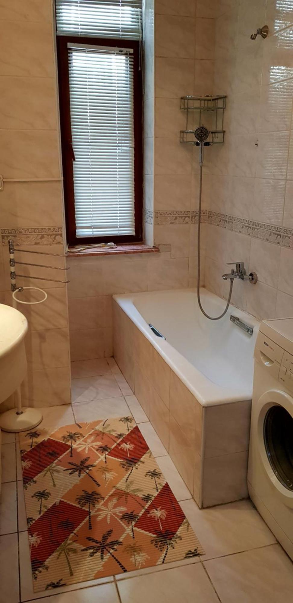 Formula Deluxe Apartment Sea View On Nizami Street Baku Zewnętrze zdjęcie