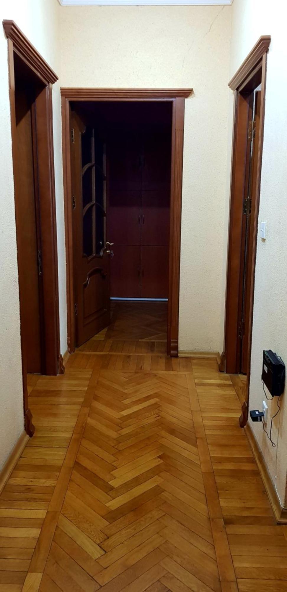 Formula Deluxe Apartment Sea View On Nizami Street Baku Zewnętrze zdjęcie