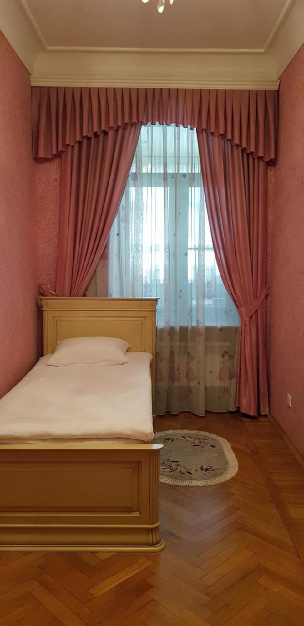 Formula Deluxe Apartment Sea View On Nizami Street Baku Zewnętrze zdjęcie