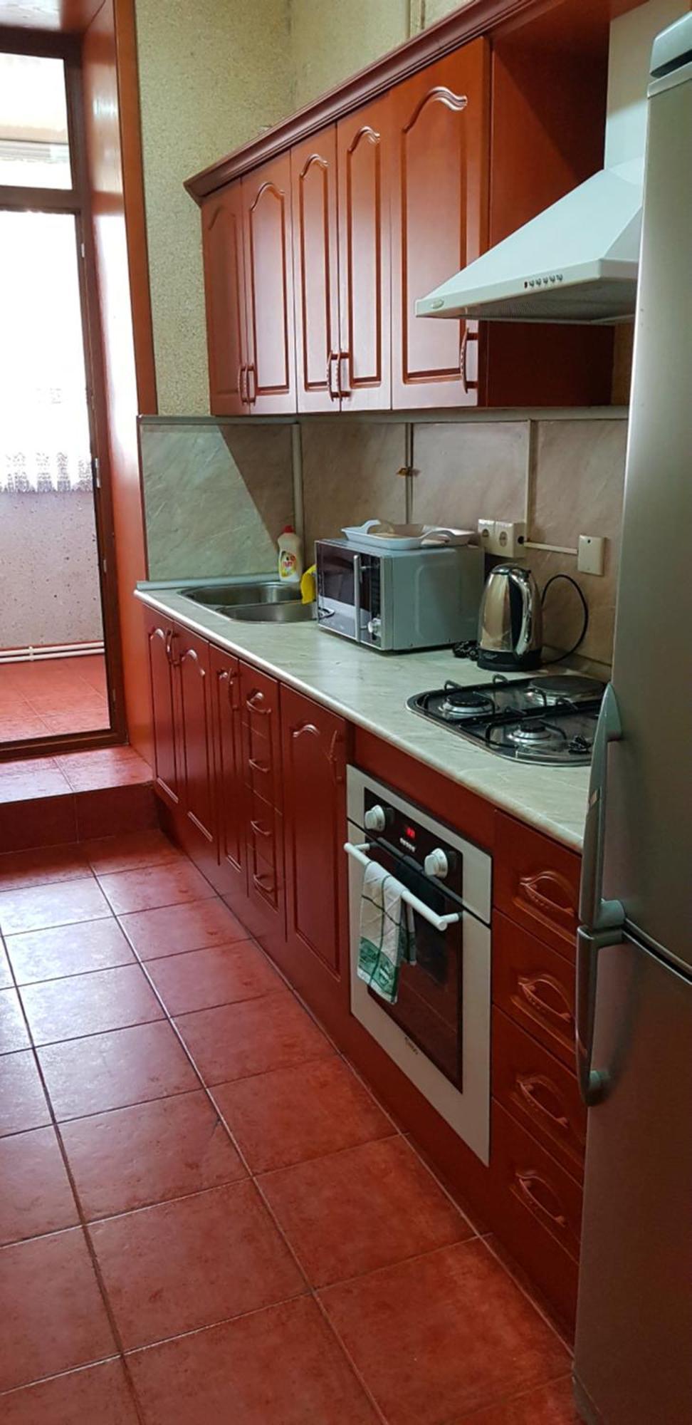 Formula Deluxe Apartment Sea View On Nizami Street Baku Zewnętrze zdjęcie