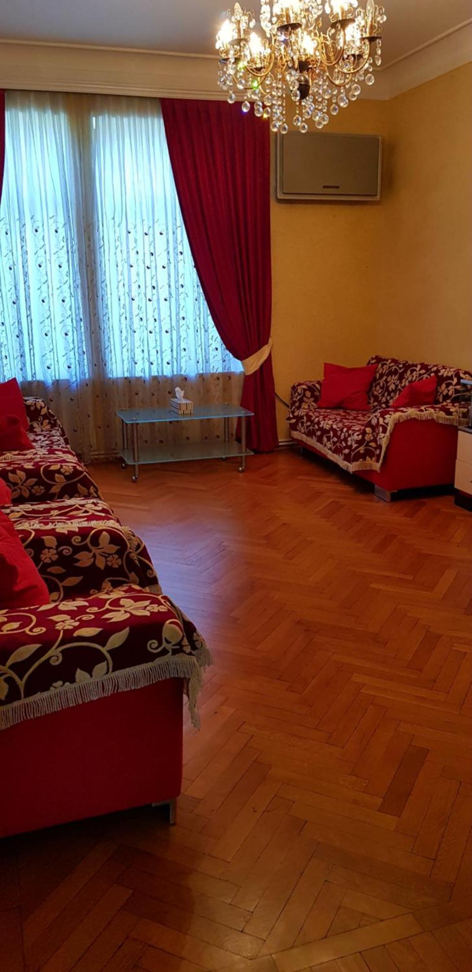 Formula Deluxe Apartment Sea View On Nizami Street Baku Zewnętrze zdjęcie