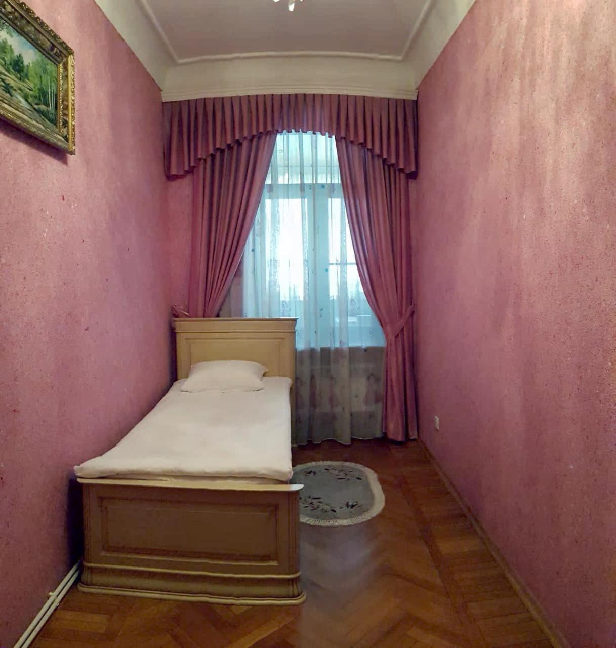 Formula Deluxe Apartment Sea View On Nizami Street Baku Zewnętrze zdjęcie