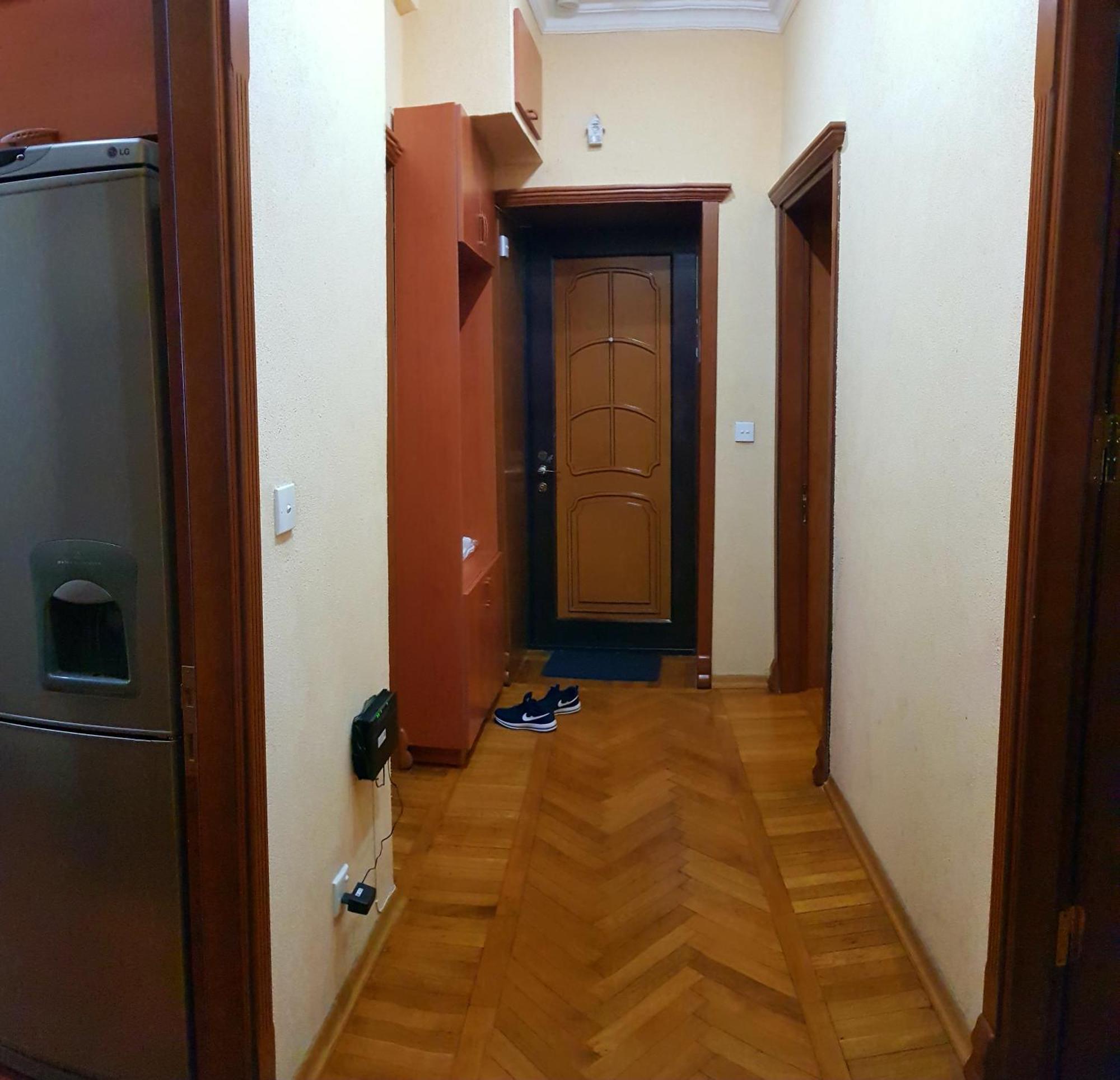 Formula Deluxe Apartment Sea View On Nizami Street Baku Zewnętrze zdjęcie